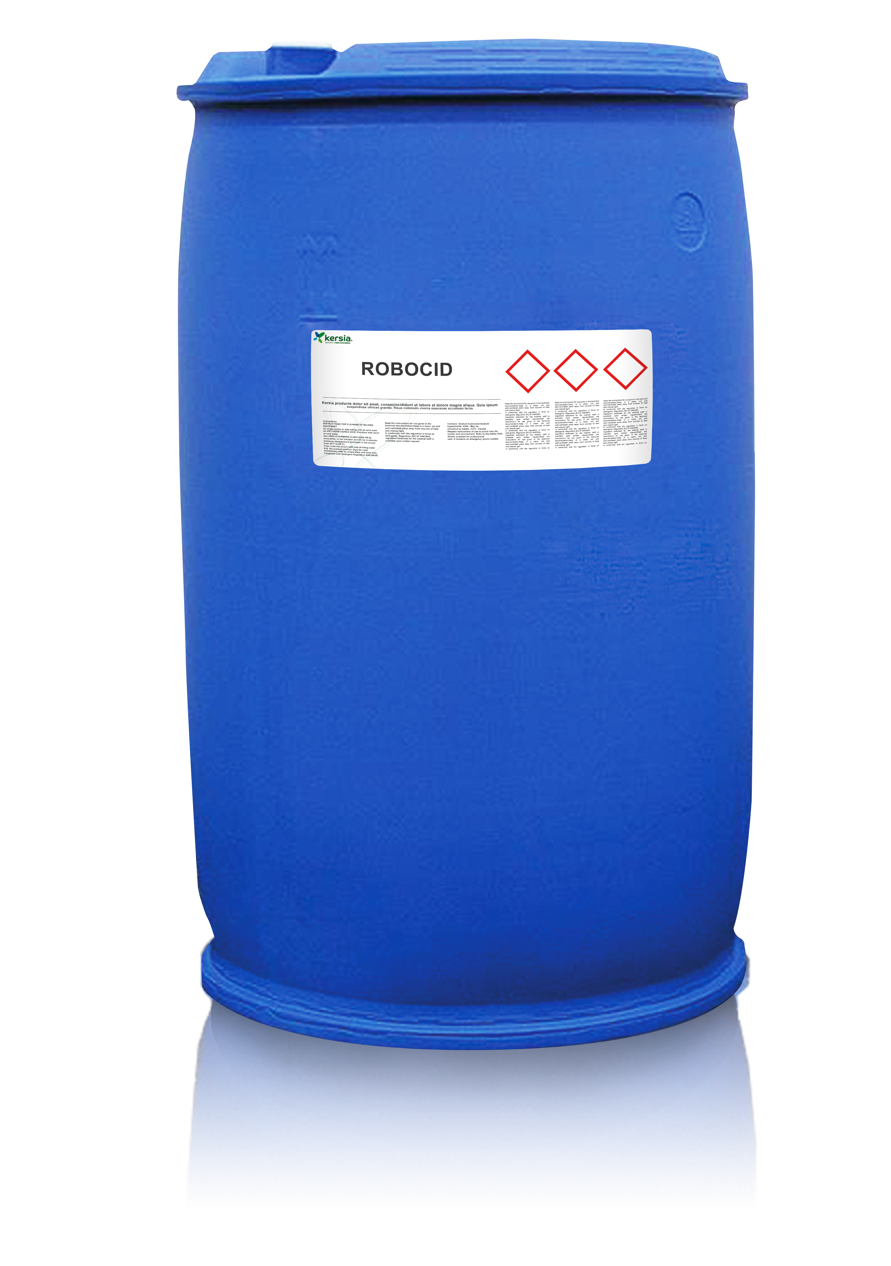 Bild Kersia (Antigerm) ROBOCID